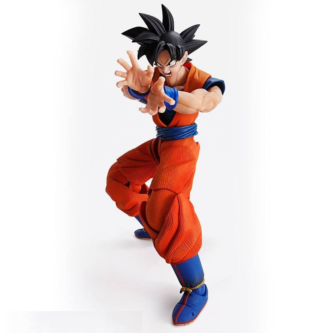 Bandai Goku (Dragon Ball Z) – Lado Oscuro Shop